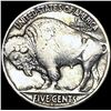 Image 2 : 1913-D Buffalo Nickel Type 2 CLOSELY  UNCIRCULATED