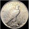 Image 2 : 1934-D Silver Peace Dollar CLOSELY  UNCIRCULATED