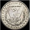 Image 2 : 1879-CC Silver Morgan Dollar LIGHTLY CIRCULATED