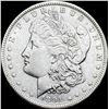 Image 1 : 1891-O Silver Morgan Dollar CLOSELY  UNCIRCULATED