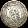 Image 2 : 1878-S Silver Trade Dollar NICELY CIRCULATED