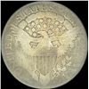Image 2 : 1806 Draped Bust Half Dollar NICELY CIRCULATED
