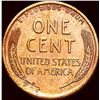 Image 2 : 1912-D Bronze Lincoln Wheat Cent CLOSELY  UNCIRCULATED