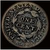 Image 2 : 1810 Classic Head Large Cent NICELY CIRCULATED