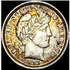 Image 1 : 1893 Silver Barber Dime CLOSELY UNCIRCULATED