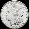 Image 1 : 1903 Silver Morgan Dollar CLOSELY  UNCIRCULATED