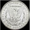 Image 2 : 1903 Silver Morgan Dollar CLOSELY  UNCIRCULATED