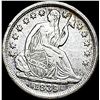 Image 1 : 1839-O Seated Liberty Half Dime NEARLY UNCIRCULATED