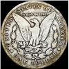 Image 2 : 1892-S Silver Morgan Dollar NICELY CIRCULATED