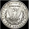 Image 2 : 1892 Silver Morgan Dollar NEARLY UNCIRCULATED