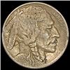 Image 1 : 1924-D Buffalo Nickel CLOSELY UNCIRCULATED