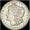 Image 1 : 1896-O Silver Morgan Dollar CLOSELY  UNCIRCULATED