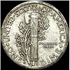 Image 2 : 1924-D Mercury Dime CLOSELY UNCIRCULATED