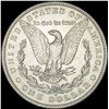 Image 2 : 1897-S Silver Morgan Dollar UNCIRCULATED