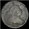 Image 1 : 1803 Draped Bust Large Cent NICELY CIRCULATED
