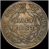 Image 2 : 1832 Classic Head Half Cent UNCIRCULATED