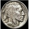 1914-S Buffalo Nickel LIGHTLY CIRCULATED