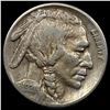 Image 1 : 1921 Buffalo Nickel NEARLY UNCIRCULATED