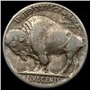 Image 2 : 1921 Buffalo Nickel NEARLY UNCIRCULATED