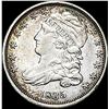 1835 Capped Bust Dime CLOSELY UNCIRCULATED