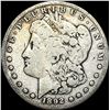 Image 1 : 1892-S Silver Morgan Dollar NICELY CIRCULATED