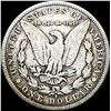 Image 2 : 1892-S Silver Morgan Dollar NICELY CIRCULATED