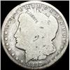 Image 1 : 1893 Silver Morgan Dollar NICELY CIRCULATED
