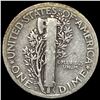 Image 2 : 1926-S Mercury Dime NICELY CIRCULATED