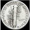 Image 2 : 1926-S Mercury Dime NEARLY UNCIRCULATED