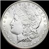 Image 1 : 1902-O Silver Morgan Dollar UNCIRCULATED