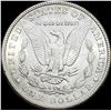 Image 2 : 1902-O Silver Morgan Dollar UNCIRCULATED