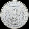 Image 2 : 1891-O Silver Morgan Dollar CLOSELY UNCIRCULATED