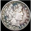 Image 1 : 1905-S Silver Barber Quarter CLOSELY UNCIRCULATED
