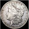 1903-S Silver Morgan Dollar LIGHTLY CIRCULATED