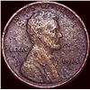 Image 1 : 1914-D Lincoln Wheat Cent HIGH GRADE