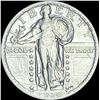 Image 1 : 1920 Standing Liberty Quarter CLOSELY  UNCIRCULATED