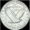 Image 2 : 1920 Standing Liberty Quarter CLOSELY  UNCIRCULATED
