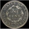 Image 2 : 1810 Classic Head Large Cent NICELY  CIRCULATED