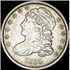 Image 1 : 1835 Capped Bust Dime NEARLY UNCIRCULATED
