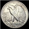 Image 2 : 1918-S Walking Liberty Half Dollar CLOSELY  UNCIRCULATED