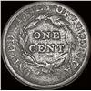 Image 2 : 1812 Classic Head Large Cent LIGHTLY CIRCULATED