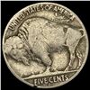 Image 2 : 1937-D 3-Leg Buffalo Nickel LIGHTLY CIRCULATED