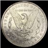 Image 2 : 1901 Morgan Silver Dollar NEARLY UNCIRCULATED