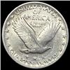 Image 2 : 1920 Standing Liberty Quarter CLOSE UNC