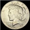 Image 1 : 1927-D Silver Peace Dollar UNCIRCULATED