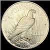 Image 2 : 1927-D Silver Peace Dollar UNCIRCULATED