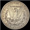 Image 2 : 1900-O/CC Silver Morgan Dollar NEARLY UNCIRCULATED