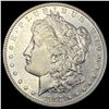 Image 1 : 1898-S Silver Morgan Dollar CLOSELY  UNCIRCULATED