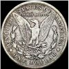 Image 2 : 1878-CC Silver Morgan Dollar LIGHTLY CIRCULATED
