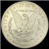Image 2 : 1889-O Silver Morgan Dollar CLOSELY UNCIRCULATED